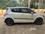 Maruti Suzuki Swift 2014 Diesel 110000 Km Driven