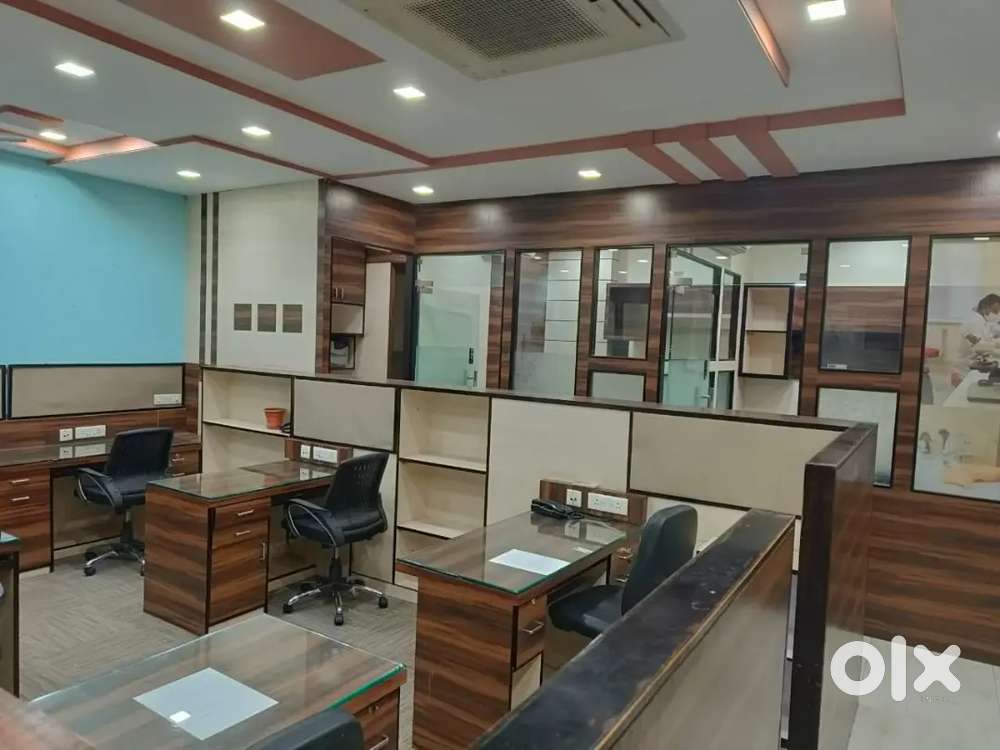 Office space for rent in Vaishali Nagar, jaipur