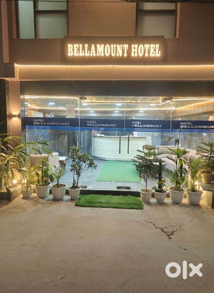 Urgent required for hotel reception