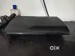 Ps3 500GB excellent condition no damage no repair all working