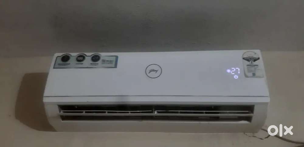 Goderej split AC sale