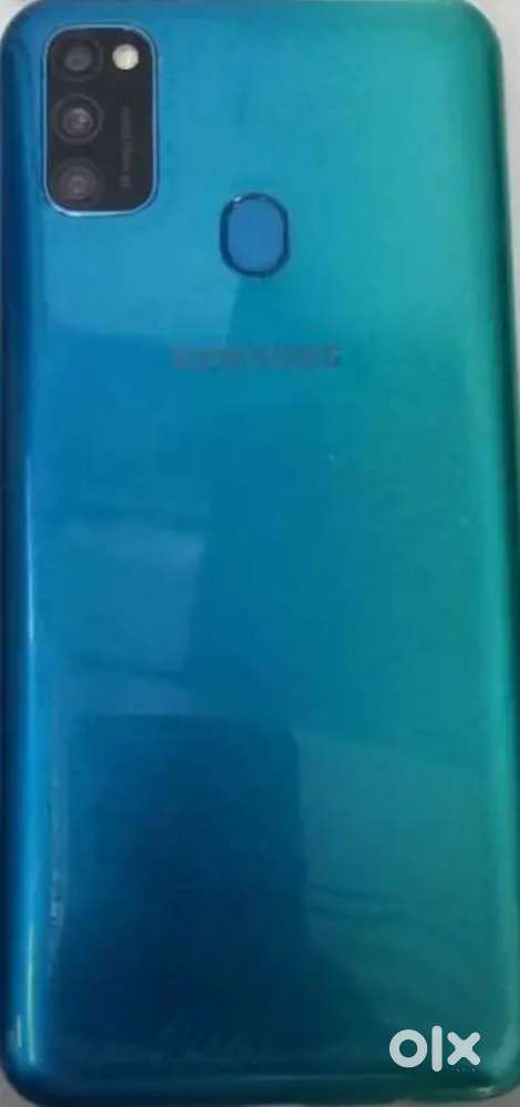 Samsung m 30s