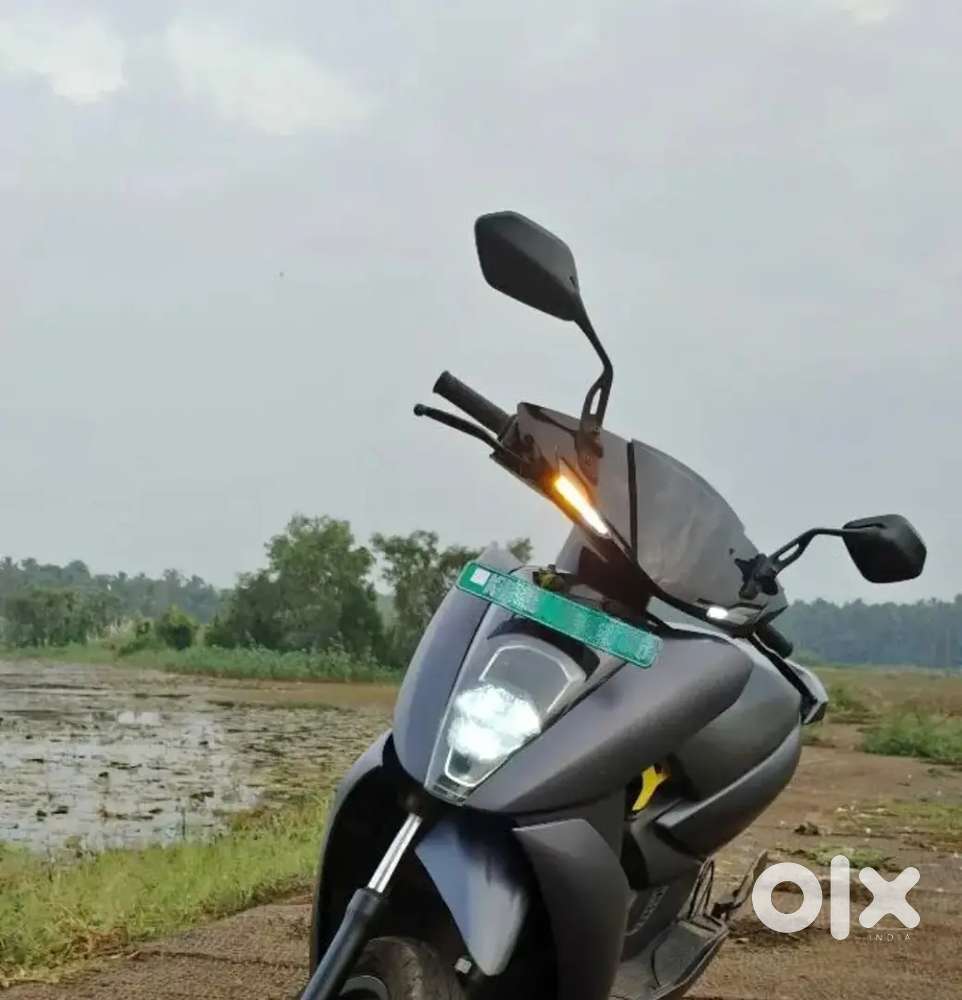 Showroom service history available