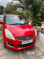 Maruti Suzuki Swift 2015 Diesel Well Maintained