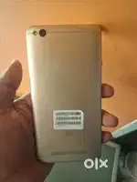 Redmi 4a 2gb 32gb