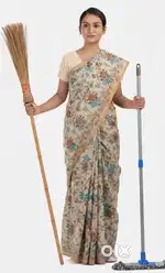 HOUSEKEEPING PERSON
