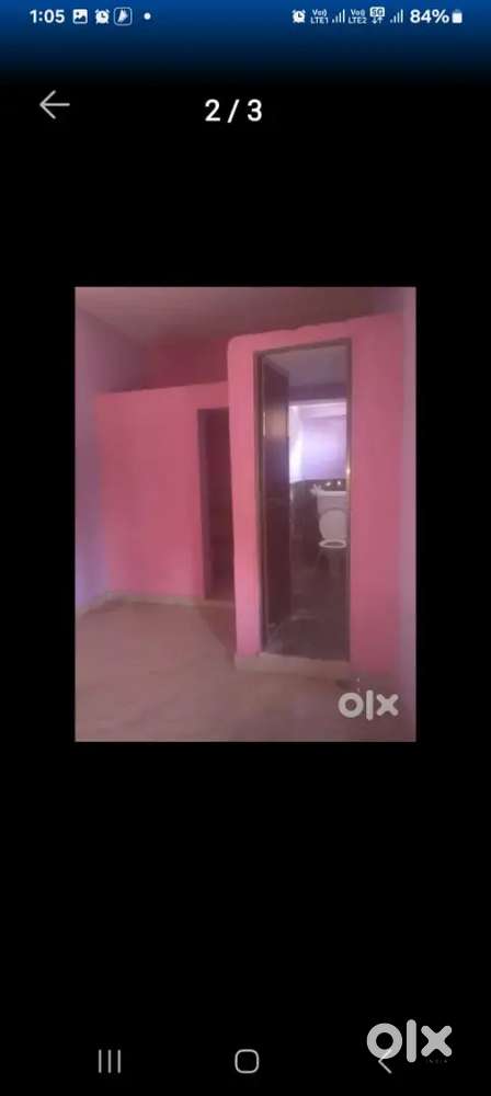 dharampura 1. Bachlor only. Room as per day basis also