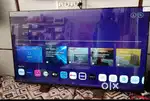 60 Smart Web OS OLED TV 2 Year Full Replacement Guarantee Bill