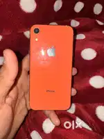 I phone XR all orignal