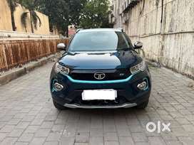 Tata Nexon EV XZ Plus, 2022, Electric