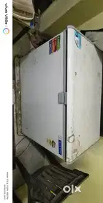 Blue Star 230 liter fridge