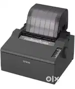 Epson LQ 50 Dot matrix Printer