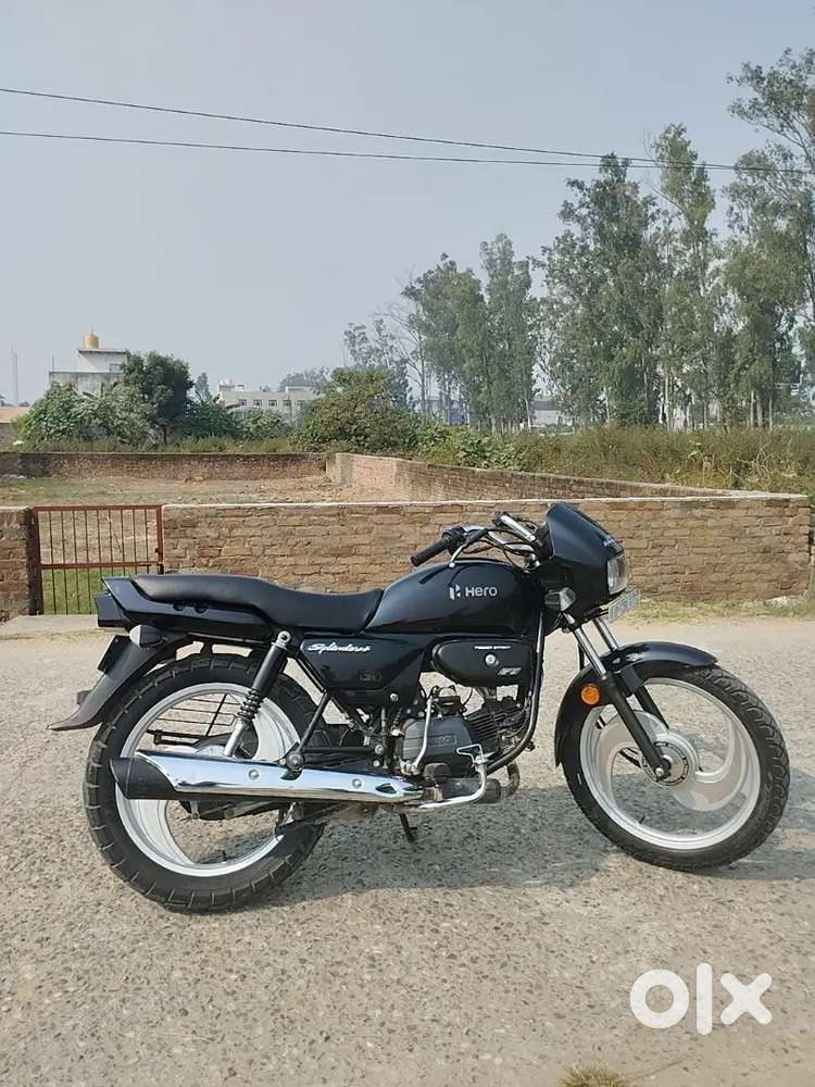 Bhai bike me koi dikat ni ha 2021 ka lest ki ha december ki ha