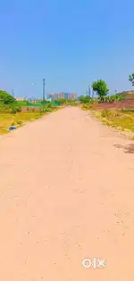 Freehold Plot For Sale Near Wave City NH-24 Lal Kuan Ghaziabad