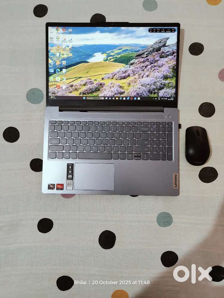Lenovo Idea Pad Slim 3 (8GB/512GB)