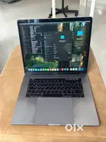 MacBook Pro 2019 i7 16gb ram / 2TB SSD