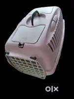 Small cage for pets