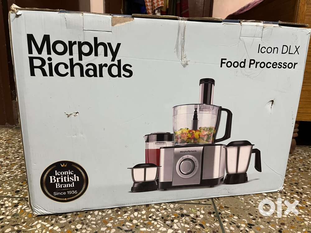 Murphy Richards Food processer