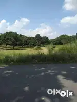 PRIME LAND AT MAIN ROAD OF MANIKPUR TO SALWAN
