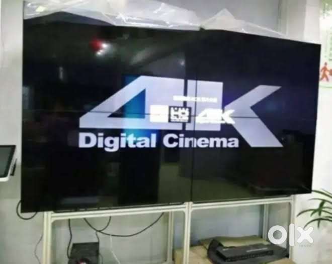 10990/-43inch Smt.  LED TV Full HD 1080p 1 Year Warranty