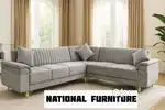 L shep sofa set wholesale offers