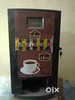 Coffee Vending machine