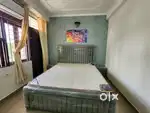 1 BHK fully furnished independent flat in jagatpura