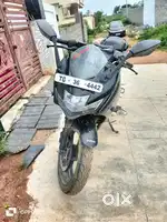 Good condition no repair less driven