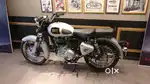 For Sale: 2018 Royal Enfield Classic 350 - Excellent Condition!