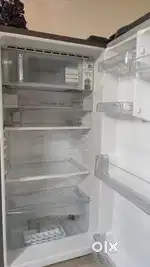 LG फ्रीझ 190 liter