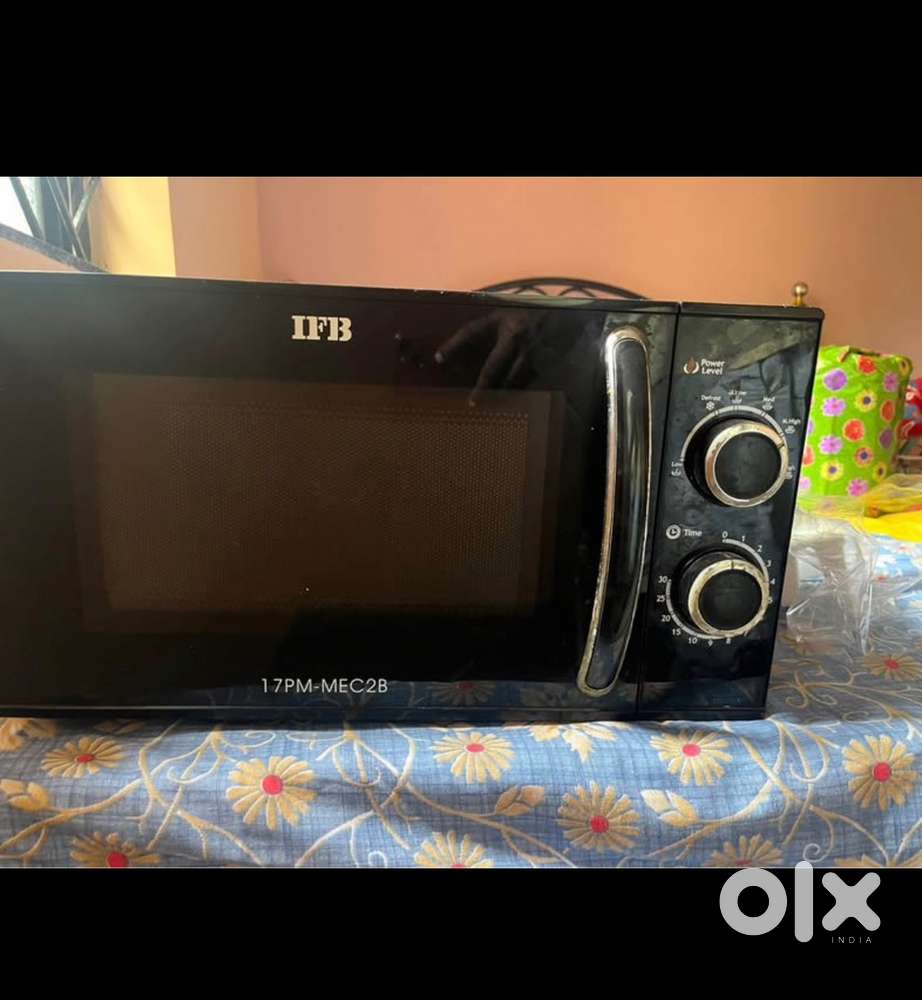 Ifb Microwave