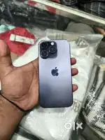 iPhone 14 pro