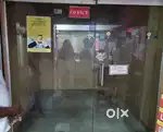 Rent for office/shop