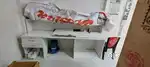 COUNTER TABLE