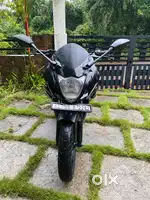 Gixxer sf 155
