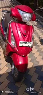 Good condition