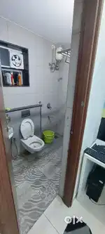 3bhk flat for sale fully furnished flat