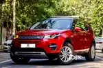 Land Rover Discovery HSE, 2018, Diesel