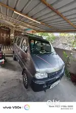 Maruti Suzuki Eeco 2015 Petrol 46000 Km Driven
