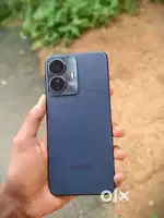 Iqoo z6 lite 5g