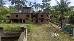 Residential Plot with Building for Sale