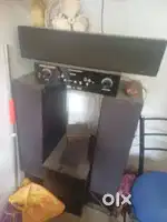 5.1 Amplifier
