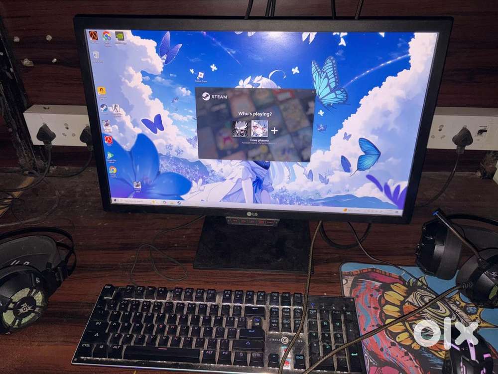 Gaming pc for sale in thane