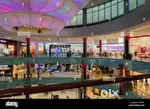 Mall vecancy apprentice