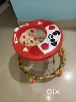 Baby walker