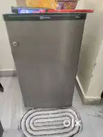 Mini fridge