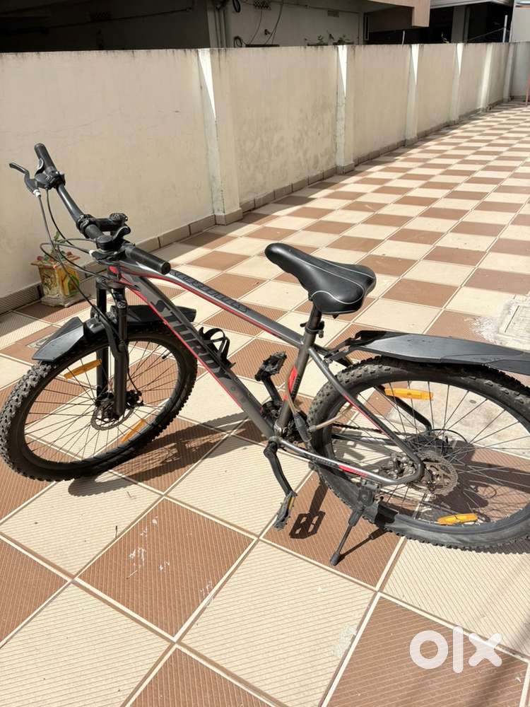Sturdy brand cycle ,Good condition