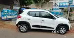 Renault KWID RXL, 2019, Petrol
