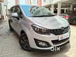Mahindra Marazzo 1.5 M6 Plus 8 Str, 2020, Diesel