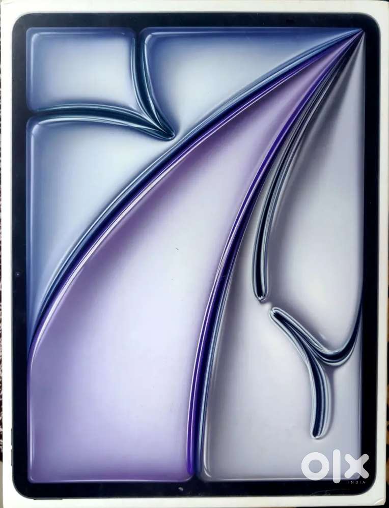 Apple Ipad Air M2 13 inch, wifi, 128 GB